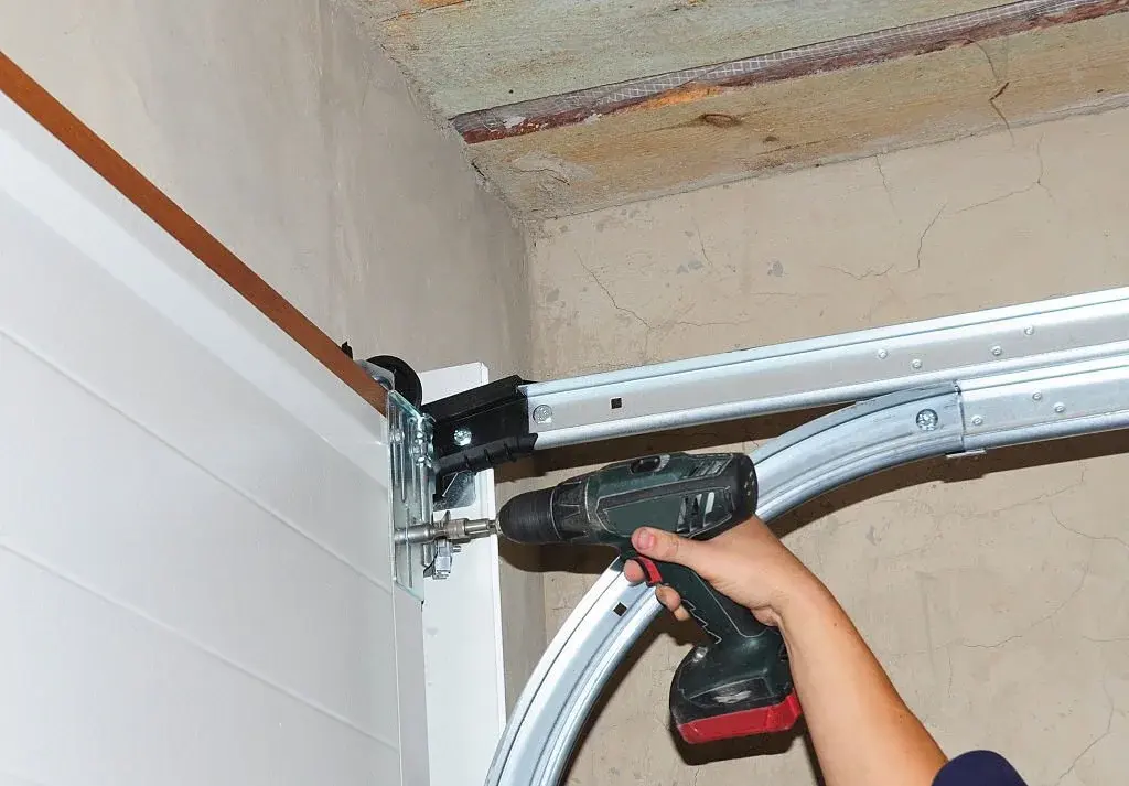 Garage Door Repair Randolph Randolph 5