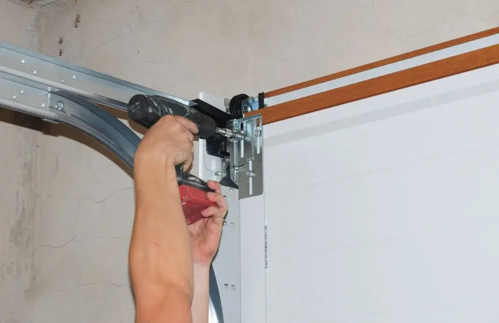 Garage Door Repair Randolph Garage Door Repair Randolph
