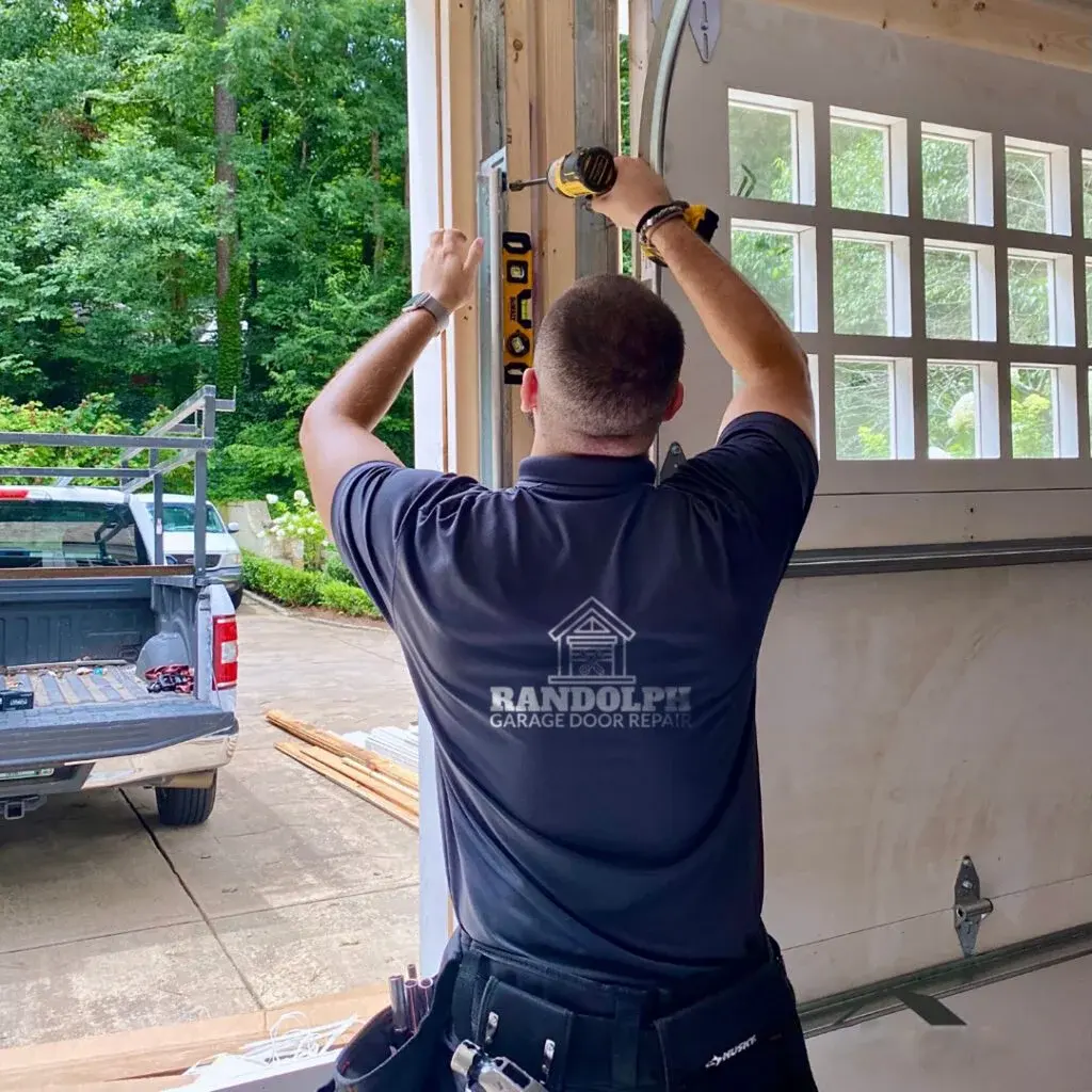 Garage Door Repair Randolph Randolph 2